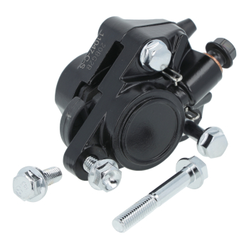 2-Kolben Bremssattel, Simson S51, S53, S70, S83, SR50, SR80, MS50, SRA, SC050, TS050